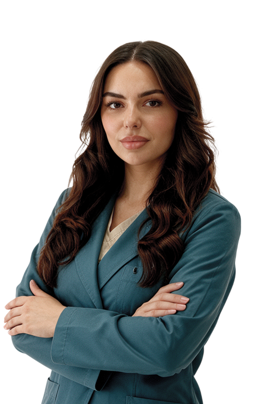Тупчиева Фатима Камильевна
