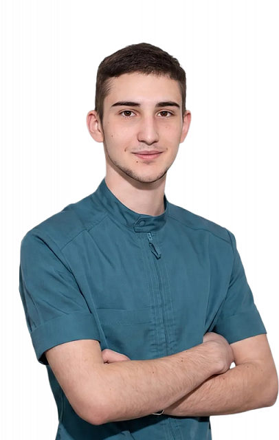 Дзуцев Азамат Львович